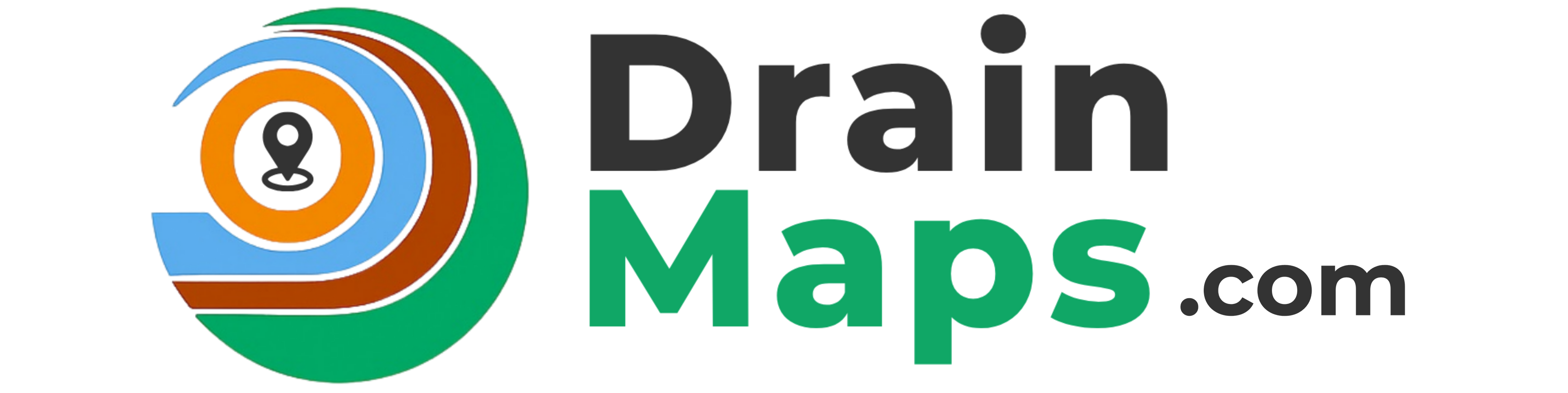 Drain Maps